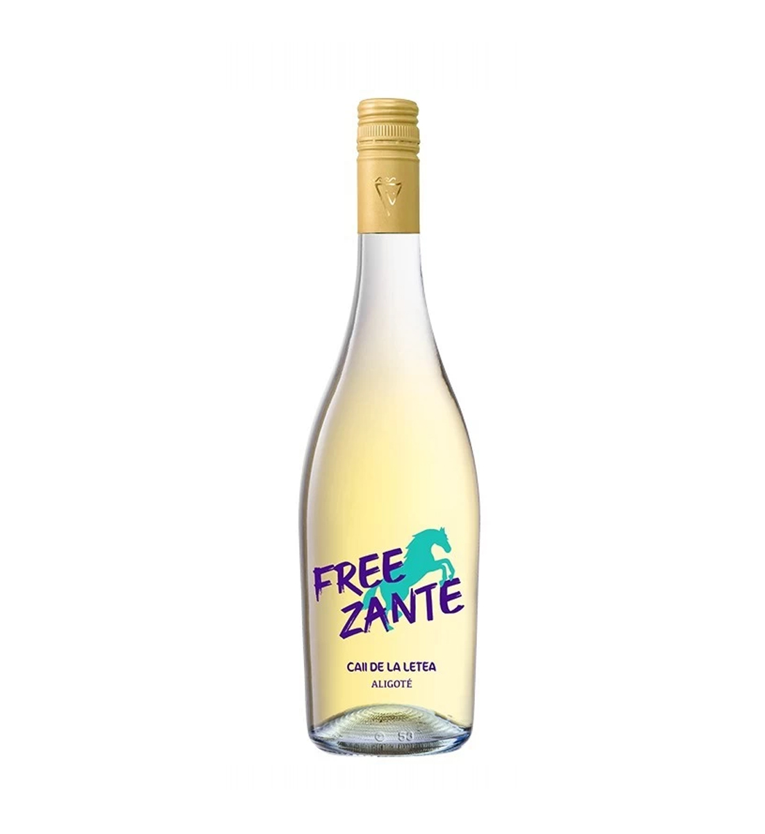 Caii de la Letea Freezante Aligote 0.75L